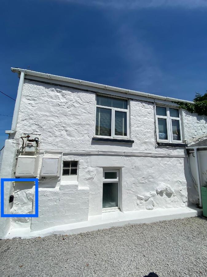 St Ives Balcony Flat Apartment Exterior photo
