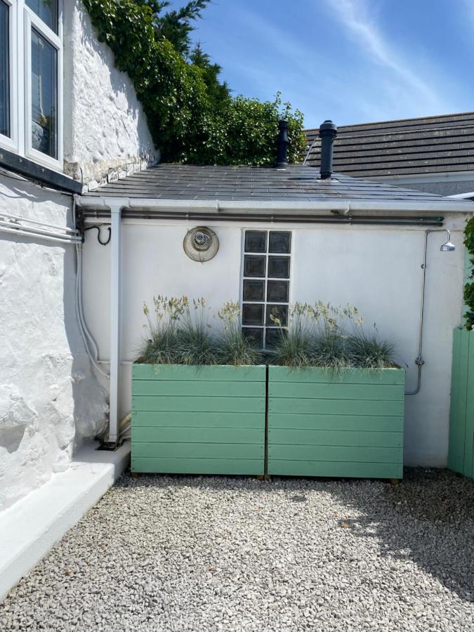 St Ives Balcony Flat Apartment Exterior photo