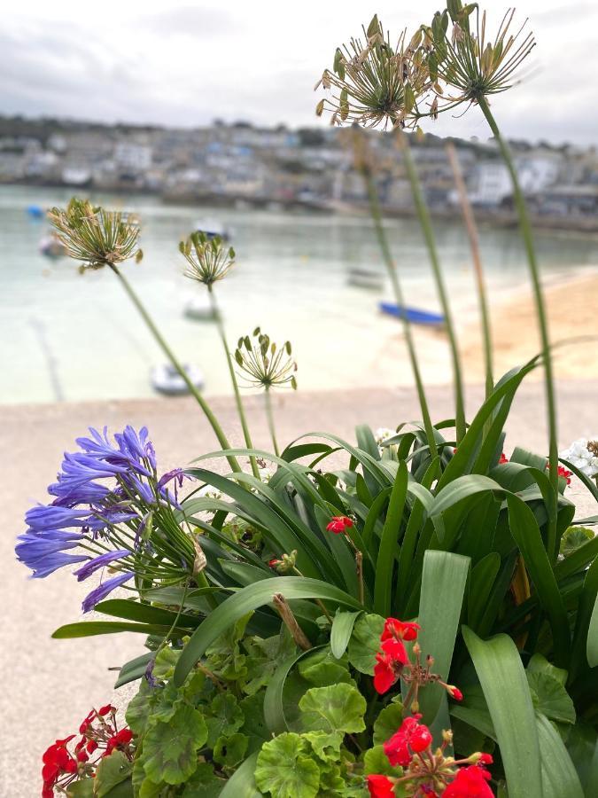 St Ives Balcony Flat Apartment Exterior photo